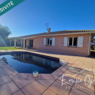 Maison 7 pièces 469000 €