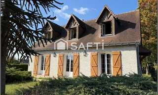 Maison 5 Pièces 125 m² à vendre à Esvres (37320)