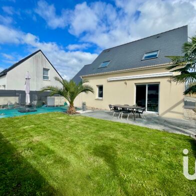 Maison 5 pièces 310000 €