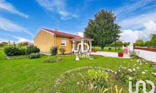 Maison 3 Pièces 66 m² à vendre à Cayrac (82440)