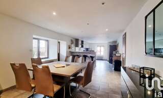 Maison 3 Pièces 96 m² à vendre à Domptail (88700)