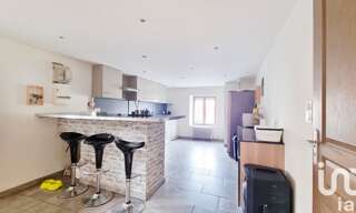 Maison 3 Pièces 96 m² à vendre à Domptail (88700)