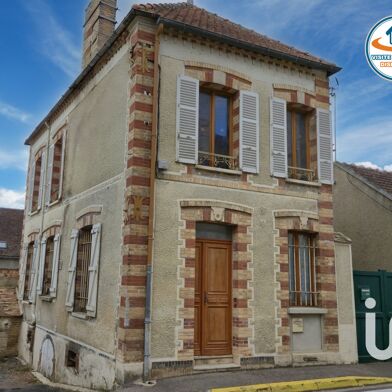 Maison 5 pièces 101000 €