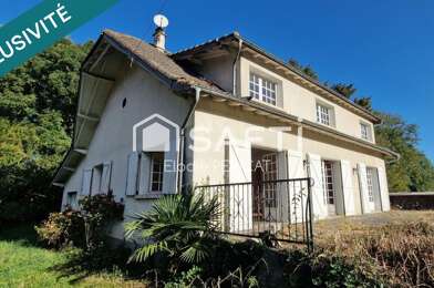 Maison 5 pièces 110000 €