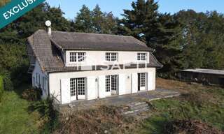 Maison 5 Pièces 157 m² à vendre à Ardiège (31210)