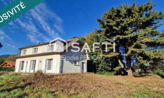Maison 5 Pièces 157 m² à vendre à Ardiège (31210)
