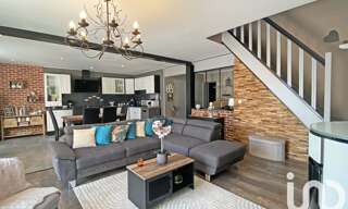 Maison 5 Pièces 116 m² à vendre à Mont-près-Chambord (41250)