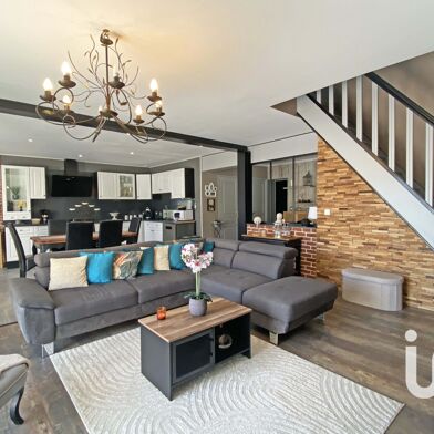 Maison 5 pièces 265000 €