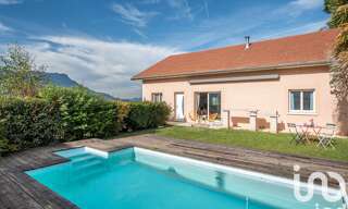 Maison 4 Pièces 145 m² à vendre à Saint-Georges-de-Commiers (38450)