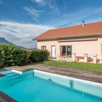 Maison 4 pièces 455000 €