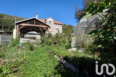 Maison 18 pièces 244000 €