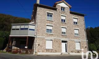Maison 18 Pièces 295 m² à vendre à Hèches (65250)