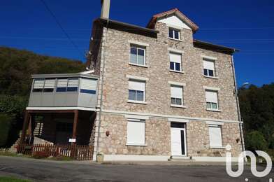 Maison 18 pièces 244000 €