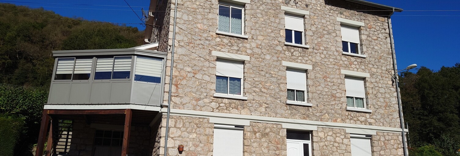 Maison 18 Pièces 295 m² à vendre à Hèches (65250)