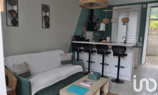 Immeuble  255 m² à vendre à Aÿ-Champagne (51160)