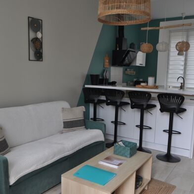 Immeuble  479000 €