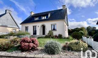 Maison 5 Pièces 103 m² à vendre à La Motte (22600)