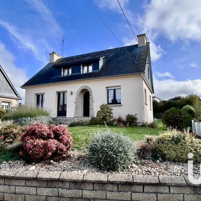 Maison 5 pièces 147000 €