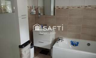 Maison 6 Pièces 105 m² à vendre à Onnaing (59264)