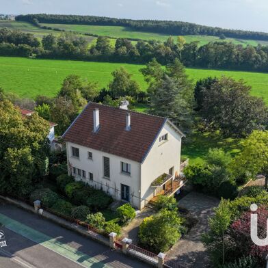 Maison 8 pièces 349000 €