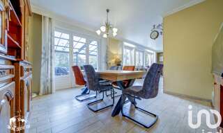 Maison 8 Pièces 218 m² à vendre à Jarny (54800)