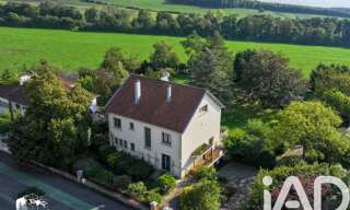 Maison 8 Pièces 218 m² à vendre à Jarny (54800)