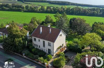 Vente Maison/villa 8 pièces — photo du bien