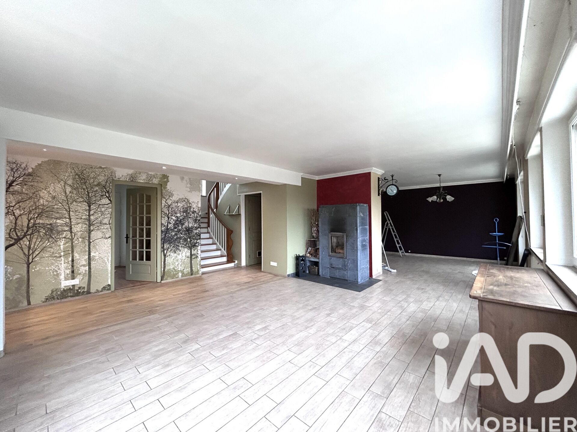 Vente Maison/villa 8 pièces - Photo 2
