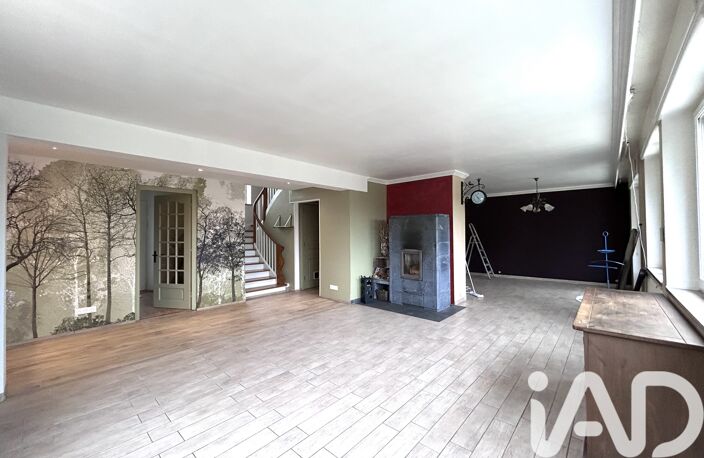 Vente Maison/villa 8 pièces — photo 2