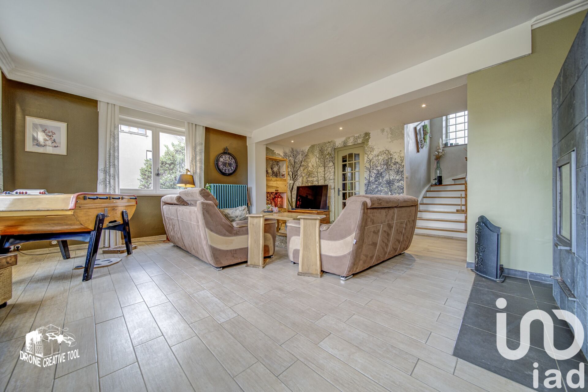 Vente Maison/villa 8 pièces - Photo 4