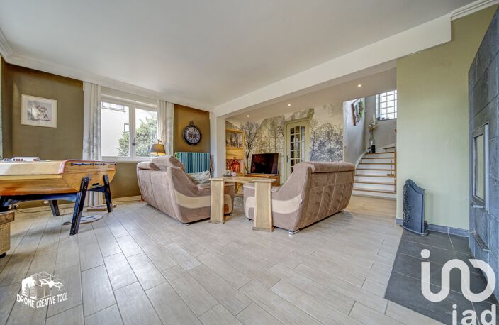 Vente Maison/villa 8 pièces — photo 4
