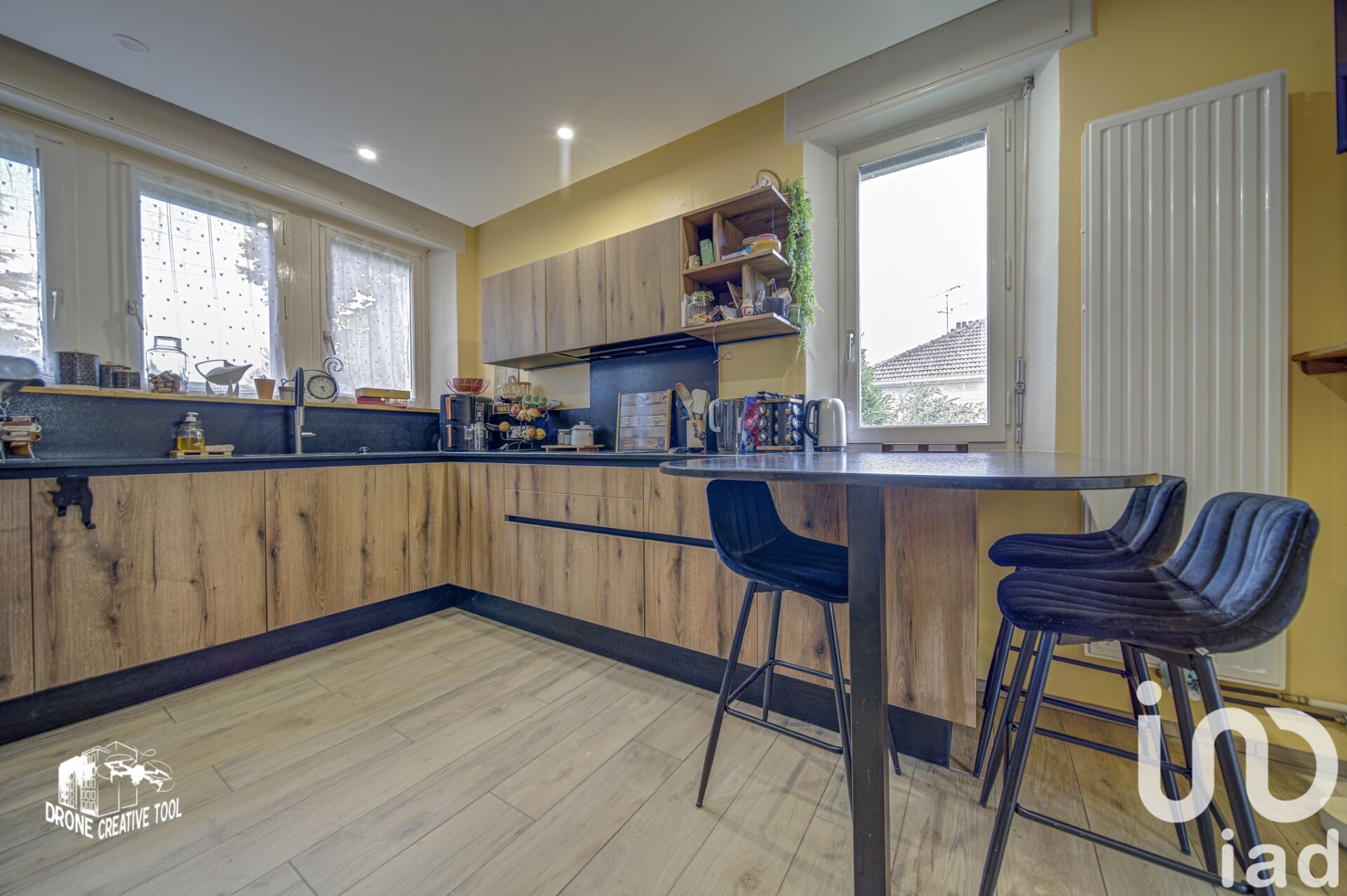 Vente Maison/villa 8 pièces - Photo 5