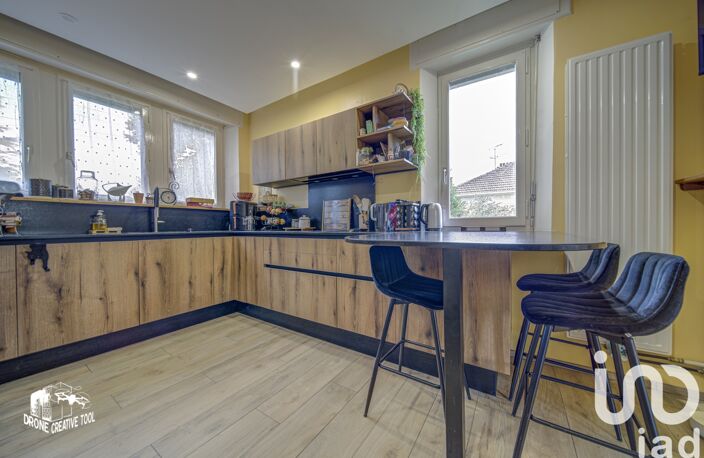 Vente Maison/villa 8 pièces — photo 5