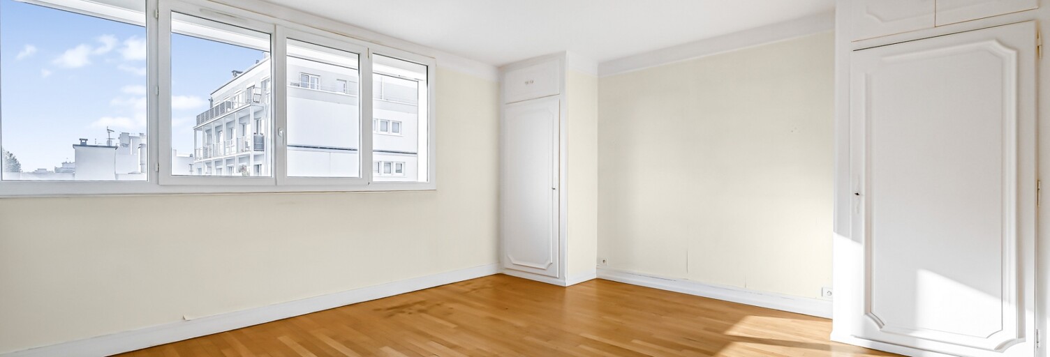 Appartement 1 Pièce 41 m² à vendre à Asnières-sur-Seine (92600)