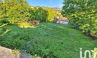 Terrain  1165 m² à vendre à Vals-près-le-Puy (43750)
