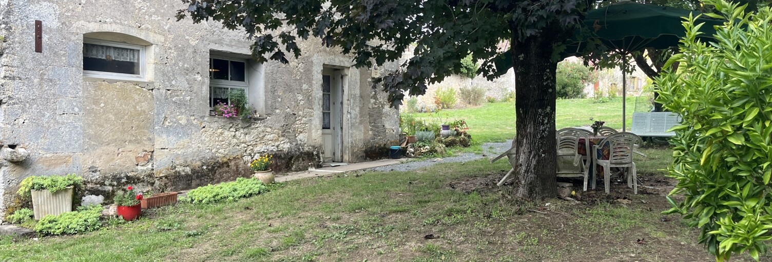 Maison 5 Pièces 95 m² à vendre à Doulezon (33350)