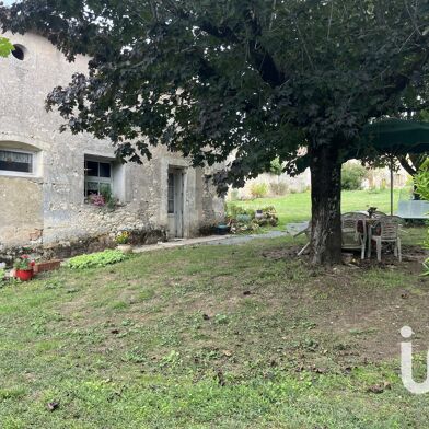 Maison 5 pièces 135000 €