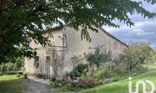 Maison 5 Pièces 95 m² à vendre à Doulezon (33350)