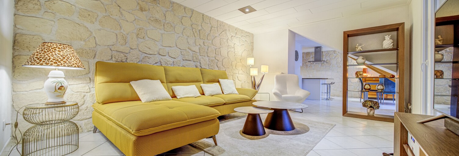 Appartement 5 Pièces 121 m² à vendre à Kœnigsmacker (57970)