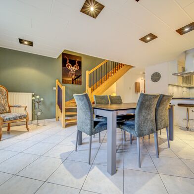 Appartement 5 pièces 299000 €