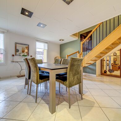 Appartement 5 pièces 289000 €