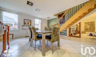 Appartement 5 Pièces 121 m² à vendre à Kœnigsmacker (57970)