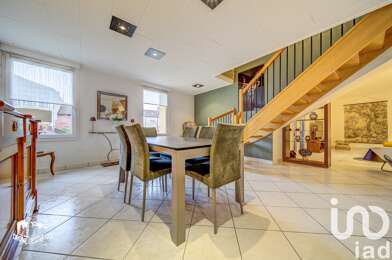 Appartement 5 pièces 289000 €