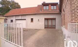 Maison 5 Pièces 115 m² à vendre à Monchy-au-Bois (62111)