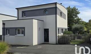 Maison 6 Pièces 128 m² à vendre à Montreuil-Juigné (49460)