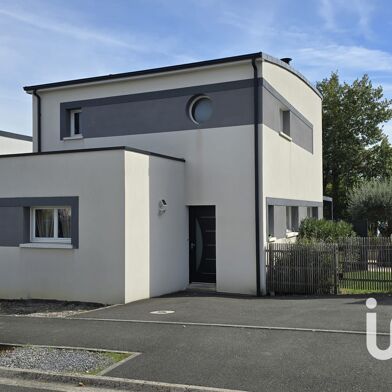 Maison 6 pièces 395000 €