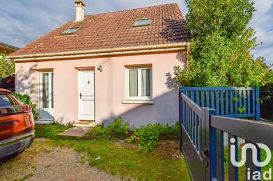 Maison 5 pièces 299000 €