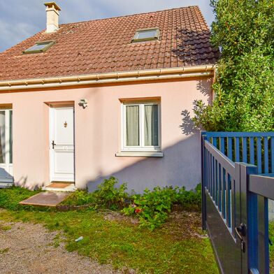 Maison 5 pièces 299000 €