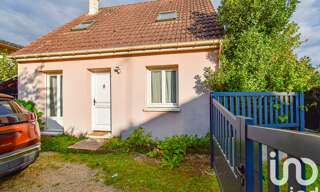 Maison 5 Pièces 72 m² à vendre à Gagny (93220)