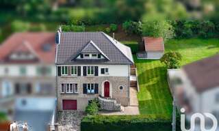 Maison 7 Pièces 242 m² à vendre à Audun-le-Tiche (57390)